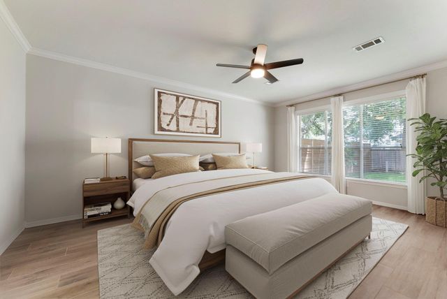 23 Shearwater Place, The Woodlands, TX 77381