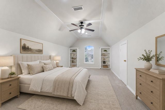 23 Shearwater Place, The Woodlands, TX 77381