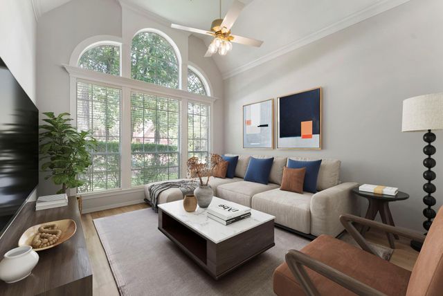 23 Shearwater Place, The Woodlands, TX 77381