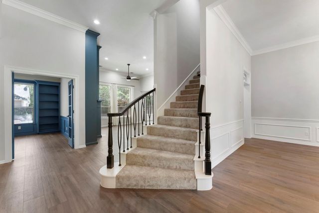 23 Shearwater Place, The Woodlands, TX 77381