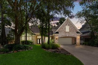 23 Shearwater Place, The Woodlands, TX 77381