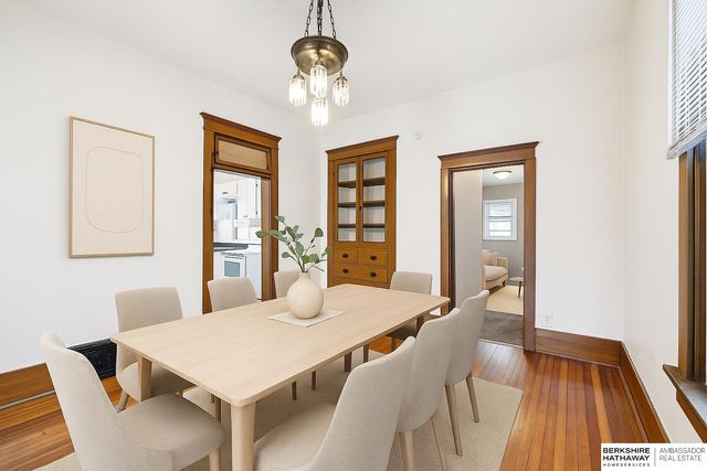 912 C Street, Lincoln, NE 68502