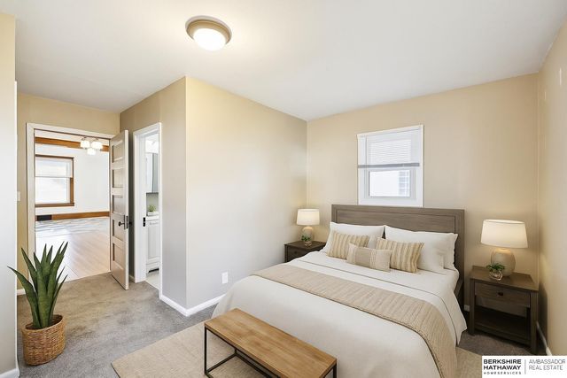 912 C Street, Lincoln, NE 68502