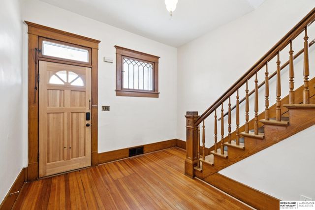 912 C Street, Lincoln, NE 68502