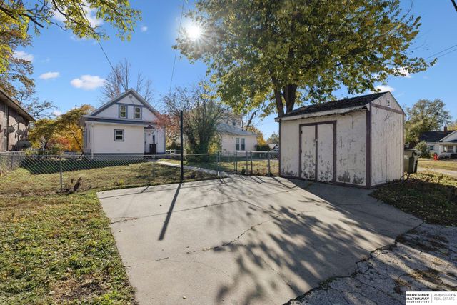 912 C Street, Lincoln, NE 68502