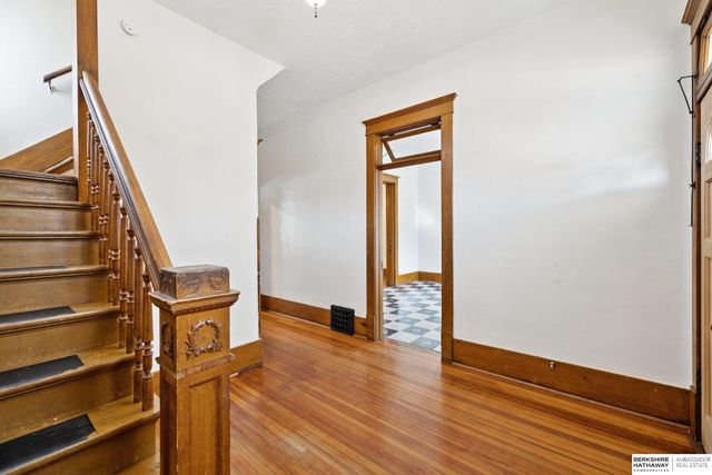 912 C Street, Lincoln, NE 68502