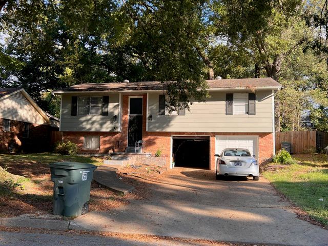 4178 CRAIN RD, Memphis, TN 38128