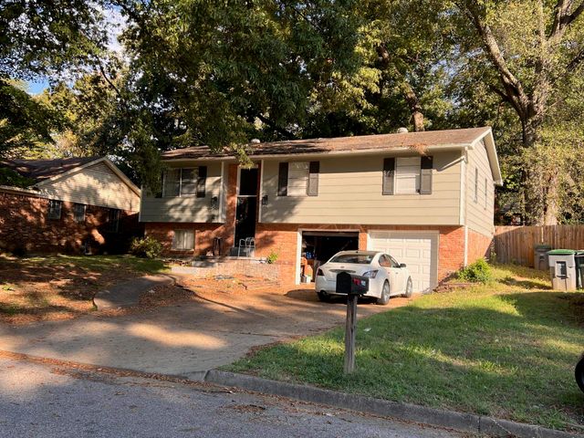4178 CRAIN RD, Memphis, TN 38128