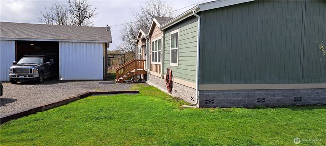 765 SW Chehalis, Chehalis, WA 98532