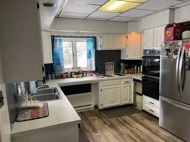 43 Chaney Avenue Avenue, Tupper Lake, NY 12986