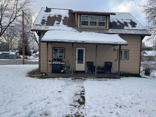 43 Chaney Avenue Avenue, Tupper Lake, NY 12986