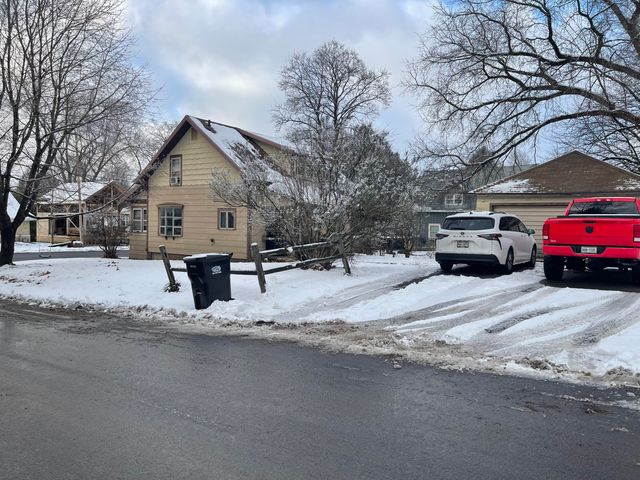 43 Chaney Avenue Avenue, Tupper Lake, NY 12986