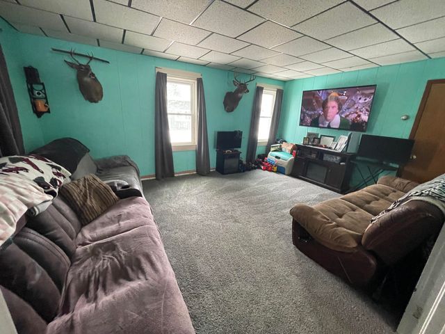 43 Chaney Avenue Avenue, Tupper Lake, NY 12986