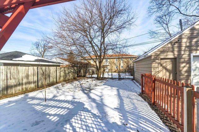 321 6TH STREET SOUTH, Wisconsin Rapids, WI 54494