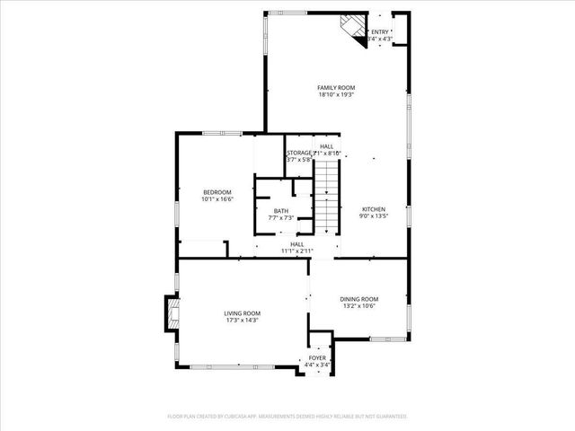 321 6TH STREET SOUTH, Wisconsin Rapids, WI 54494