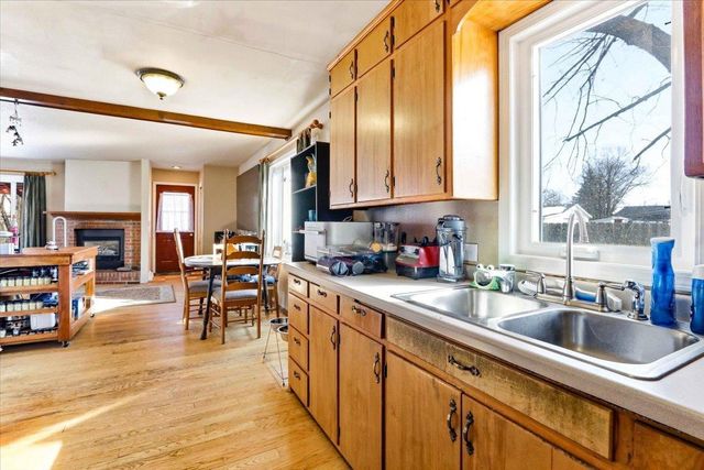 321 6TH STREET SOUTH, Wisconsin Rapids, WI 54494