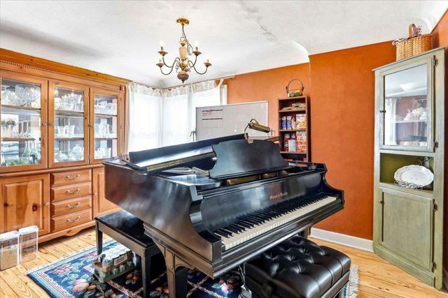 321 6TH STREET SOUTH, Wisconsin Rapids, WI 54494