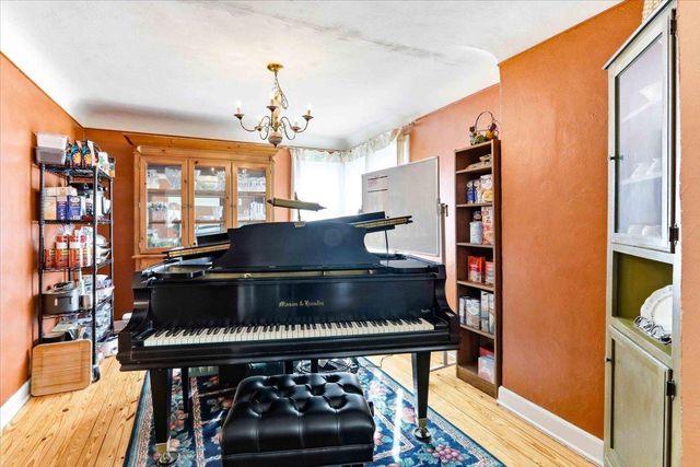 321 6TH STREET SOUTH, Wisconsin Rapids, WI 54494