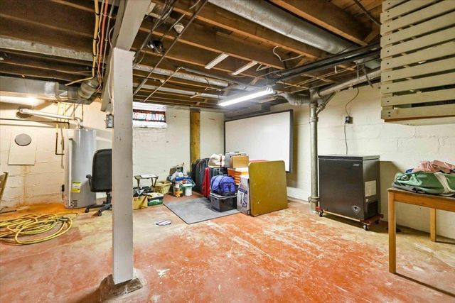 321 6TH STREET SOUTH, Wisconsin Rapids, WI 54494