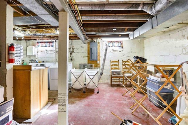 321 6TH STREET SOUTH, Wisconsin Rapids, WI 54494