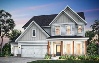 303 Rockledge SW Bend, Powder Springs, GA 30127