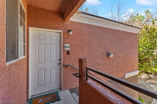 7628 Pacific Hills Avenue 204, Las Vegas, NV 89128