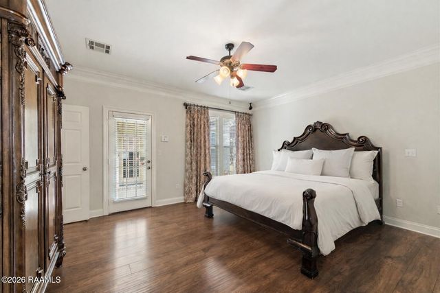 101 Vinemont Drive, Lafayette, LA 70501