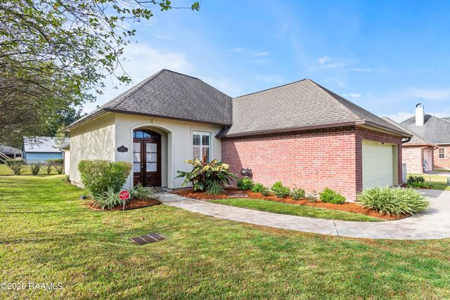 101 Vinemont Drive, Lafayette, LA 70501