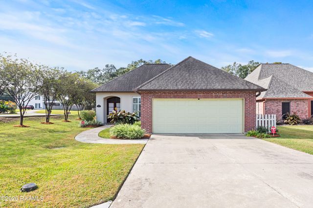 101 Vinemont Drive, Lafayette, LA 70501