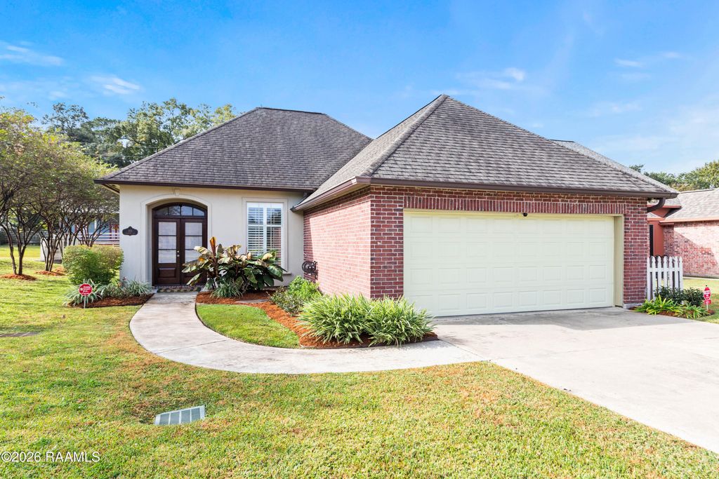 101 Vinemont Drive, Lafayette, LA 70501