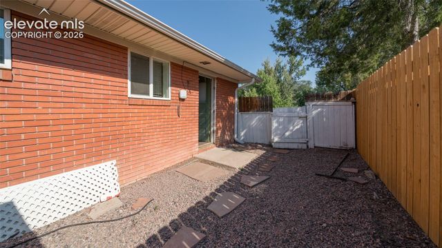 1003 E Columbia Street, Colorado Springs, CO 80903