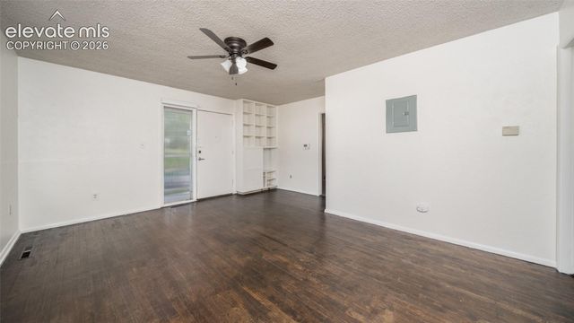 1003 E Columbia Street, Colorado Springs, CO 80903