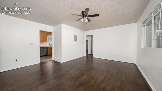 1003 E Columbia Street, Colorado Springs, CO 80903