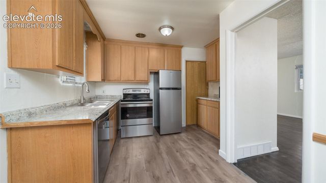 1003 E Columbia Street, Colorado Springs, CO 80903