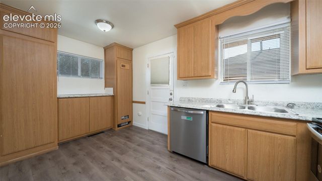 1003 E Columbia Street, Colorado Springs, CO 80903