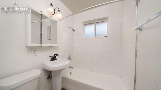 1003 E Columbia Street, Colorado Springs, CO 80903