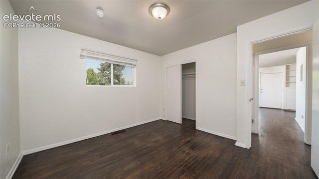 1003 E Columbia Street, Colorado Springs, CO 80903