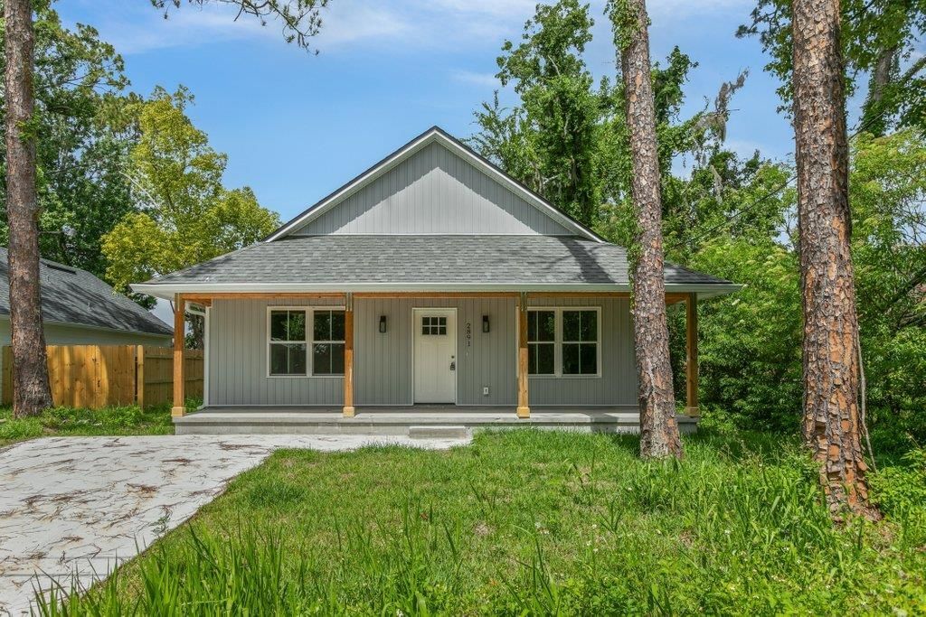 2891 N 8Th St, St Augustine, FL 32084