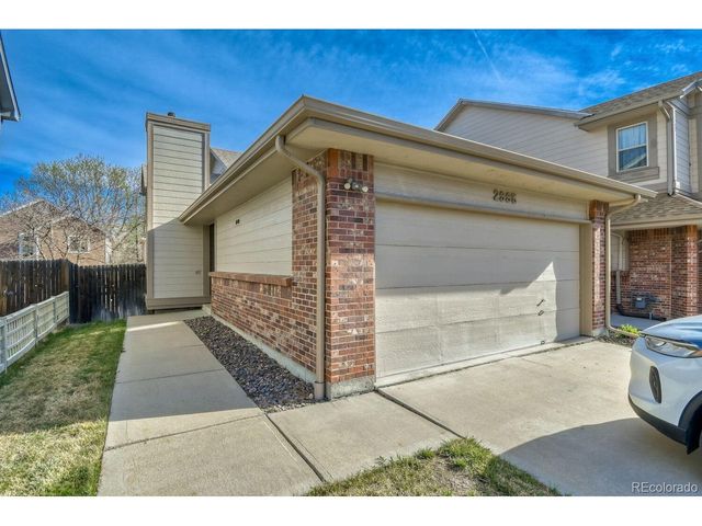 2995 E 133rd Cir, Thornton, CO 80241