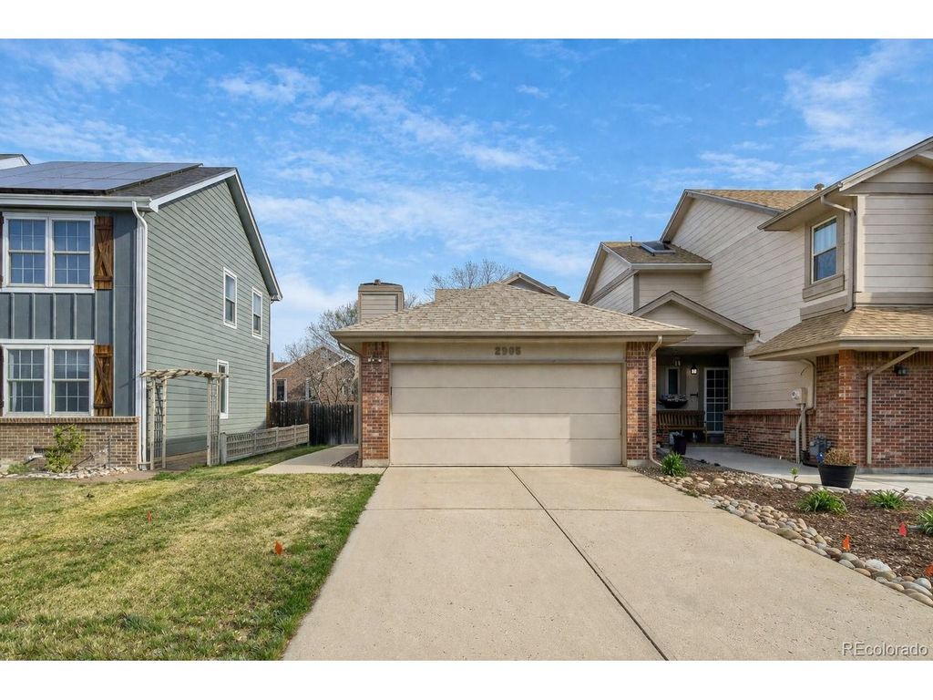2995 E 133rd Cir, Thornton, CO 80241