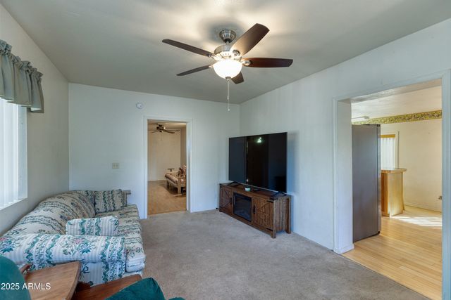 1987 STAGG Run, Overgaard, AZ 85933