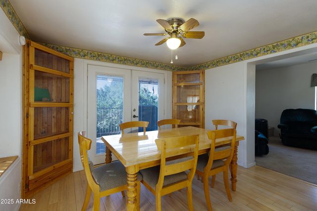 1987 STAGG Run, Overgaard, AZ 85933