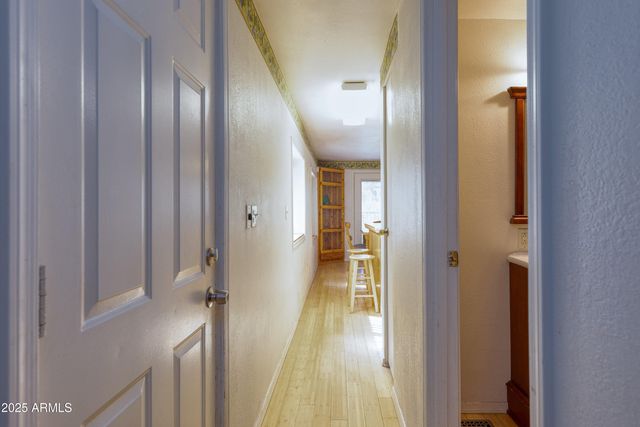 1987 STAGG Run, Overgaard, AZ 85933