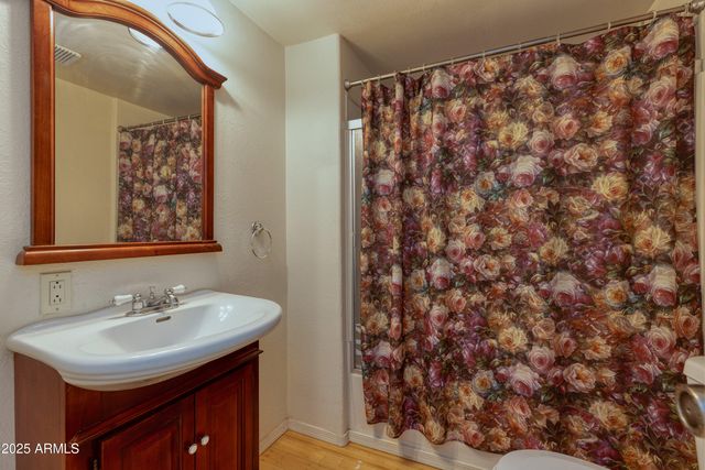 1987 STAGG Run, Overgaard, AZ 85933