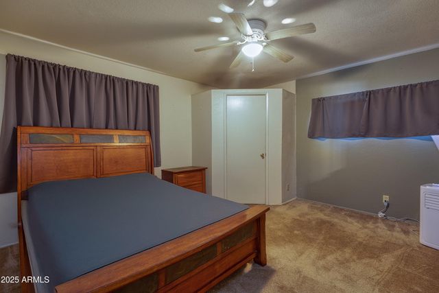 1987 STAGG Run, Overgaard, AZ 85933