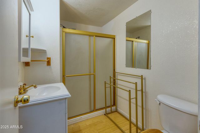 1987 STAGG Run, Overgaard, AZ 85933