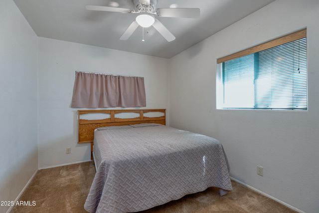 1987 STAGG Run, Overgaard, AZ 85933