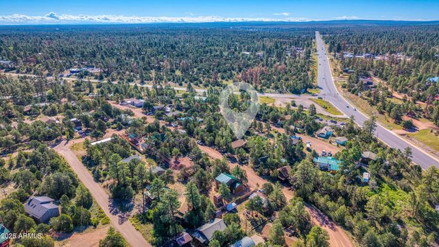 1987 STAGG Run, Overgaard, AZ 85933