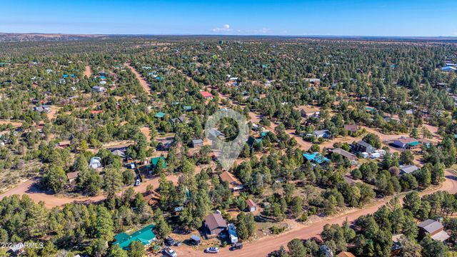 1987 STAGG Run, Overgaard, AZ 85933