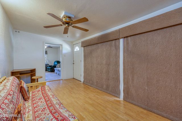 1987 STAGG Run, Overgaard, AZ 85933